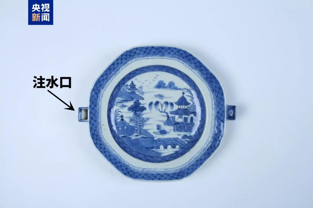 文博日歷丨冬天就要吃點熱乎的！這個可保溫的盤子不能錯過