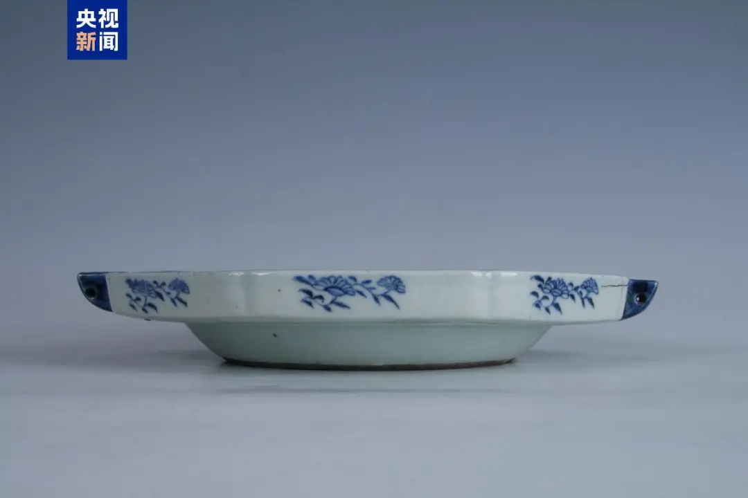 文博日歷丨冬天就要吃點熱乎的！這個可保溫的盤子不能錯過