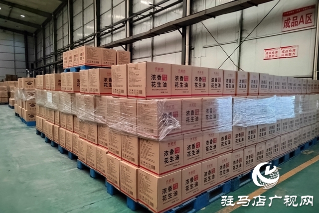 河南正康糧油：生產籌備雙向發力 全力以赴迎盛會