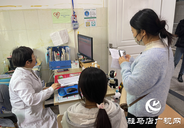 冬季兒童感冒需警惕病毒性心肌炎 醫生教你科學應對