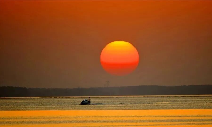 重磅！駐馬店秋日美景強勢上榜微博旅游推薦，這份賞秋指南請收好！