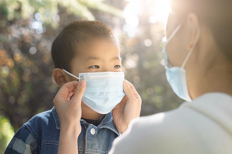 家長注意了 這種呼吸道病毒專盯小寶寶