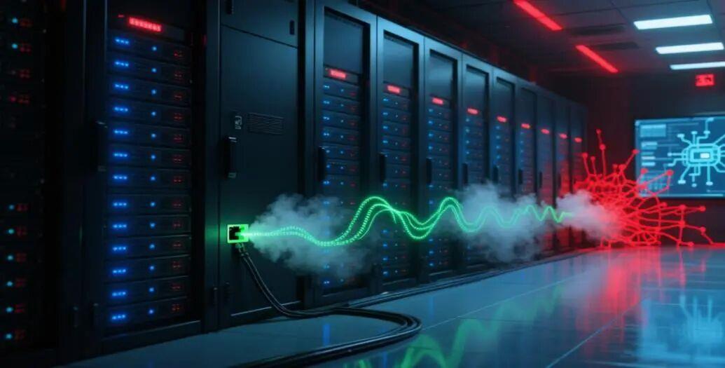 警惕“過保”網絡設備成境外間諜“幫兇” 國家安全機關提示