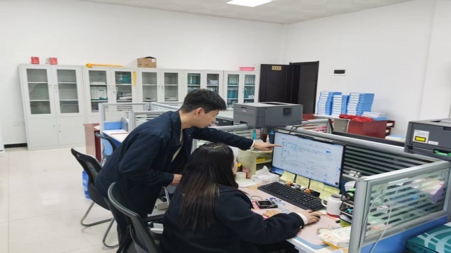 國網新蔡縣供電公司：“眾創光明”推動人工智能群眾創新工作