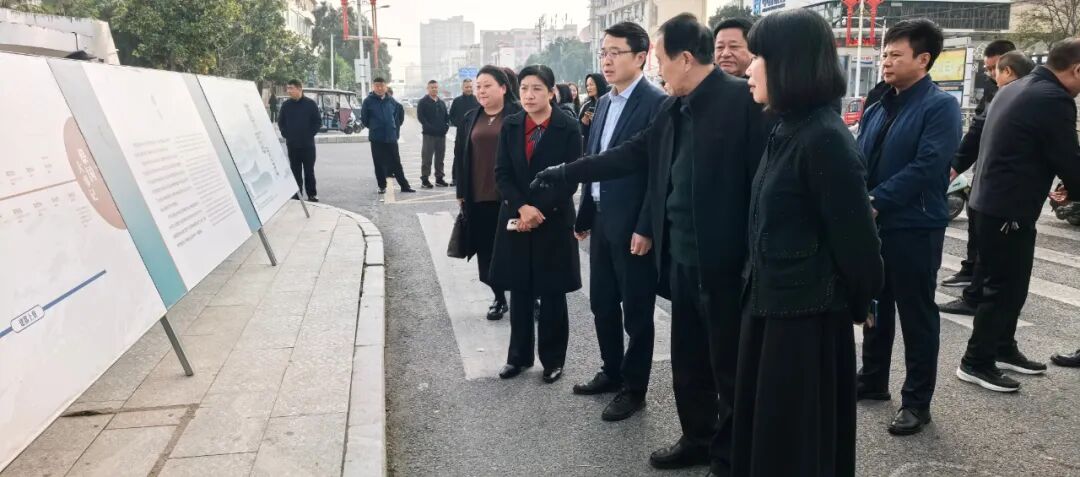 縣區動態 | 上蔡縣舉辦蔡國六百年圖片展