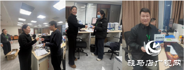 中國(guó)人壽財(cái)險(xiǎn)駐馬店公司:暖心護(hù)航抗流感 溫情守護(hù)暖人心