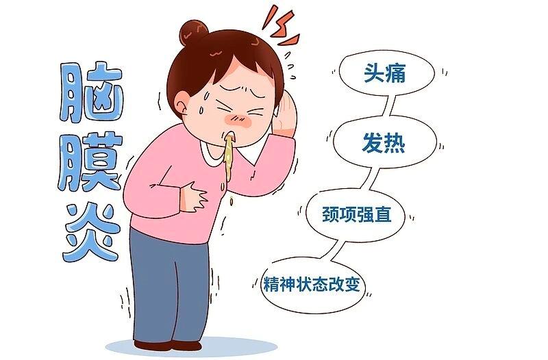 30歲小伙長期熬夜智力退回3歲 年輕人患“腦膜炎”病例為何頻發?