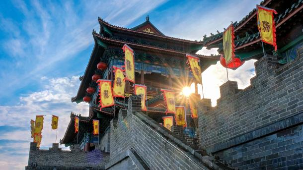 琴動天中，蝶舞千年｜谷麗莎攜《梁祝》歸“故鄉(xiāng)”，駐馬店這場演出別錯(cuò)過