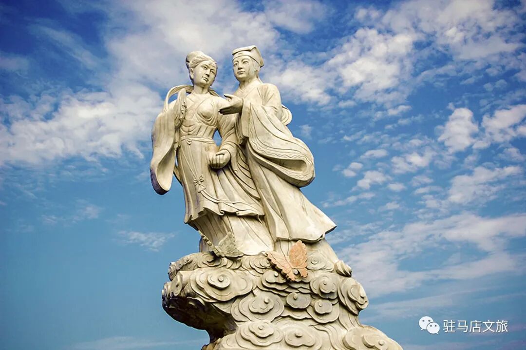 琴動天中，蝶舞千年｜谷麗莎攜《梁祝》歸“故鄉(xiāng)”，駐馬店這場演出別錯(cuò)過