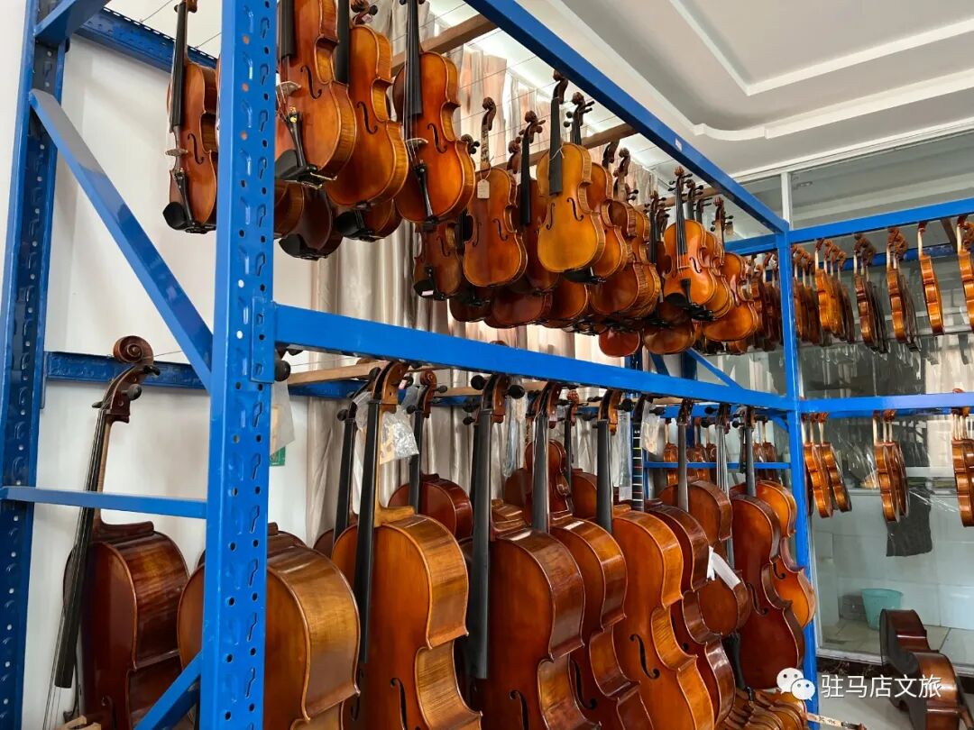 琴動天中，蝶舞千年｜谷麗莎攜《梁祝》歸“故鄉(xiāng)”，駐馬店這場演出別錯(cuò)過