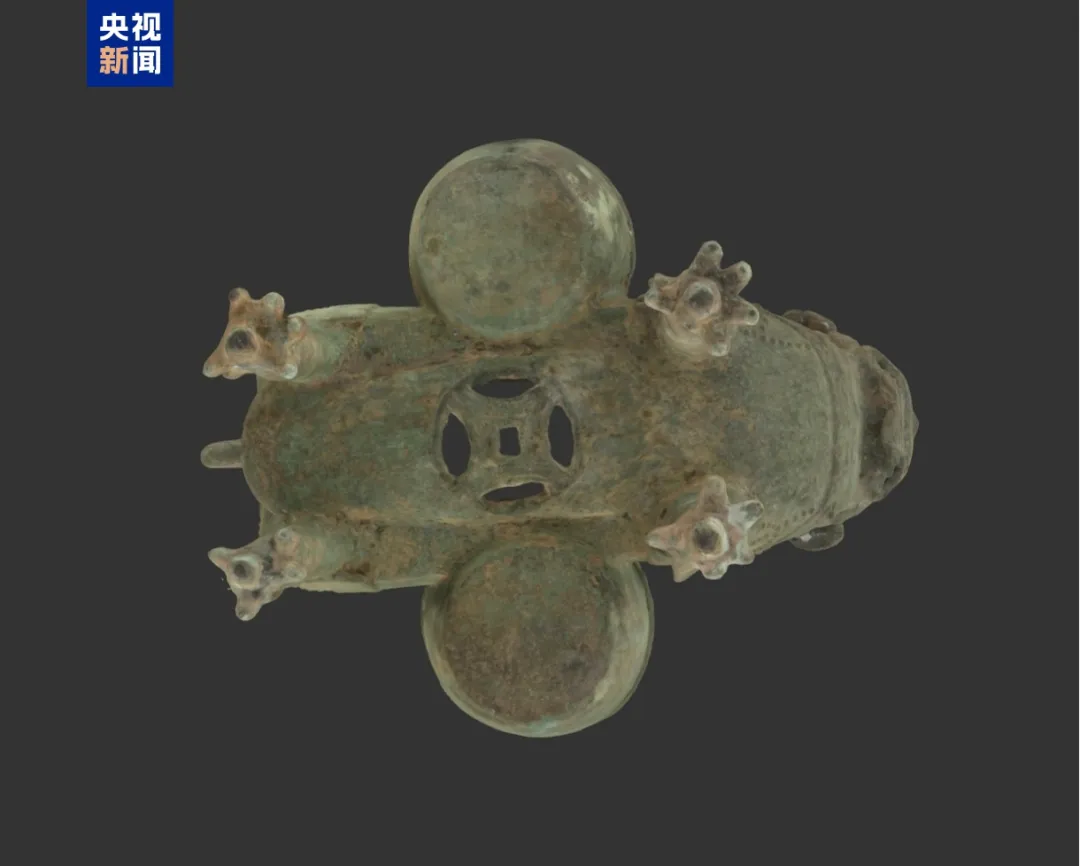 文博日歷丨創(chuàng)意設(shè)計反差萌 這個小神獸是古人冬日暖心好物