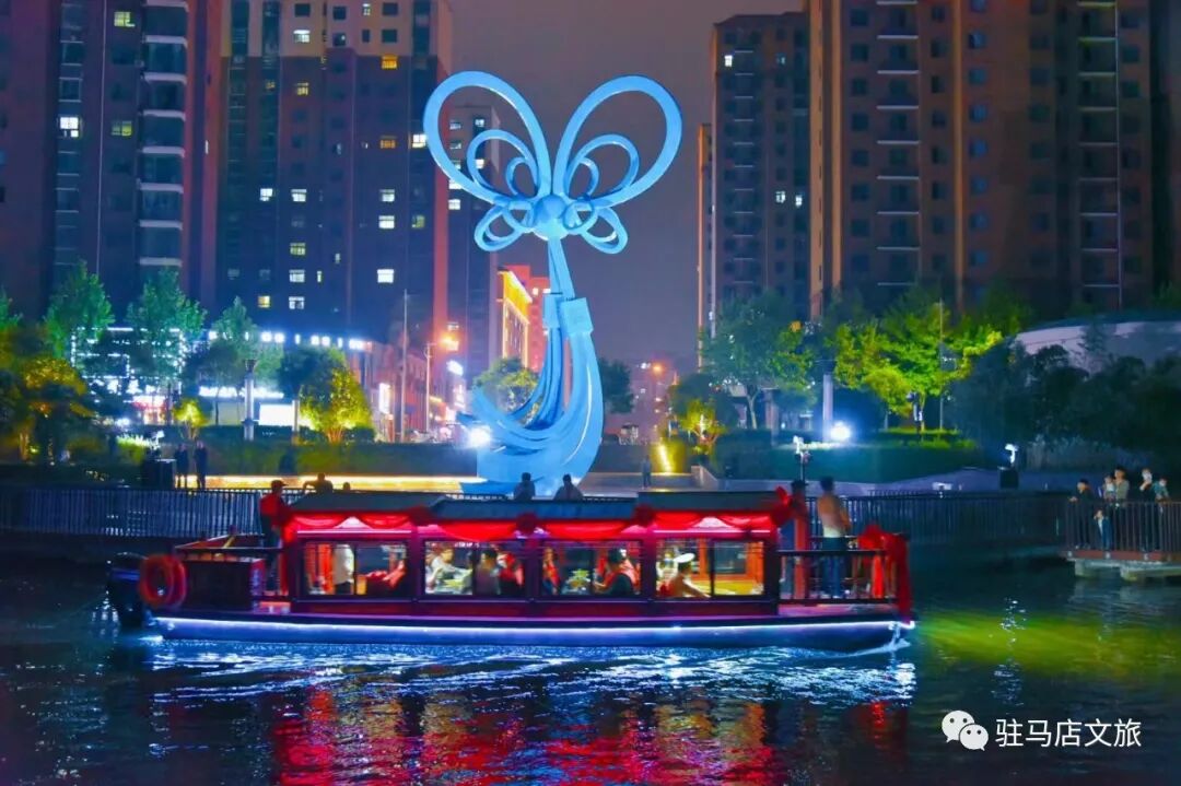 琴動天中，蝶舞千年｜谷麗莎攜《梁祝》歸“故鄉(xiāng)”，駐馬店這場演出別錯(cuò)過