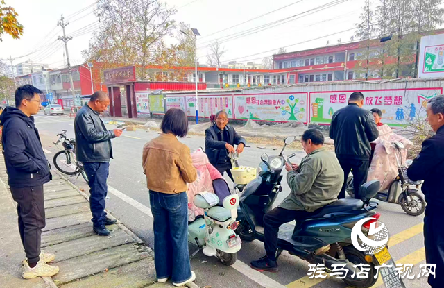 確山縣留莊鎮：敲門宣講送醫保 應保盡保暖民心