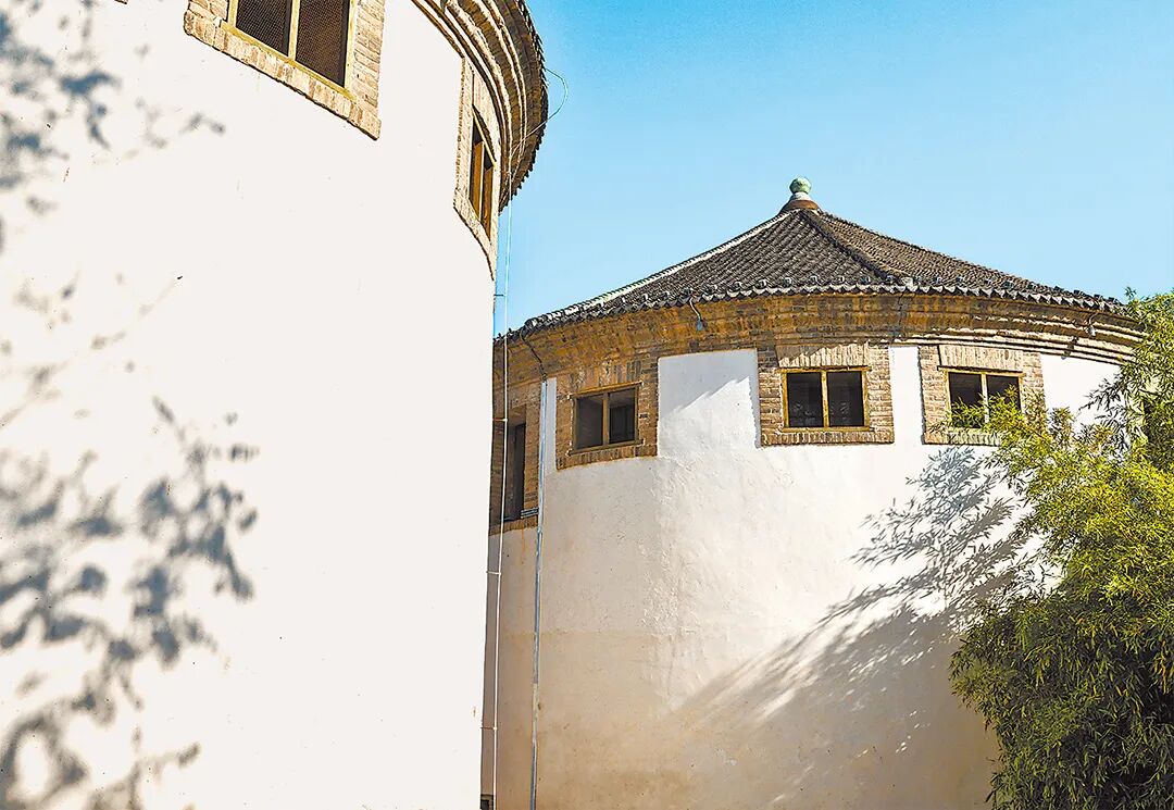 請打開“運河秋韻”畫卷！