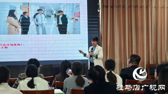 泌陽攝影公益課精準&ldquo;對焦&rdquo;縣人民醫院