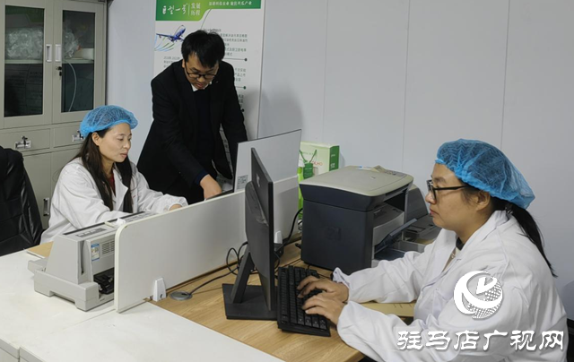 駐馬店市晨鐘生物科技：以現(xiàn)代化治理做強絲瓜產(chǎn)業(yè) 繪就鄉(xiāng)村振興“新樣本”