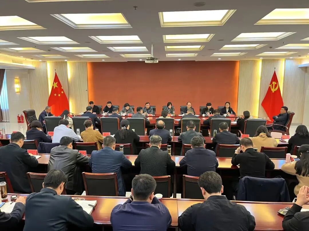 河南全面總結參加第十四屆中國藝術節工作