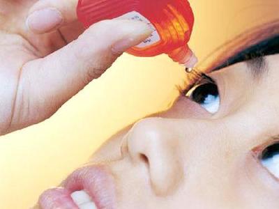眼睛越揉越癢 怎么破