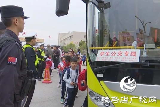 綠色公交暢行天中 繪就民生幸福底色