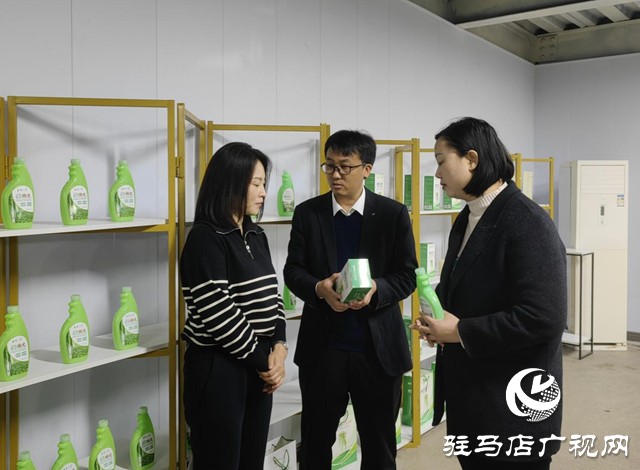 喬新鍵：絲瓜瓤中解鎖&ldquo;除油黑科技&rdquo; 匠心走出暖心共富路