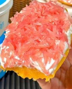 “固體楊枝甘露”火了！這幾類(lèi)人群慎吃