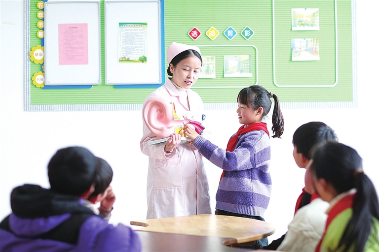 出現突發性耳聾 抓住黃金72小時治療期