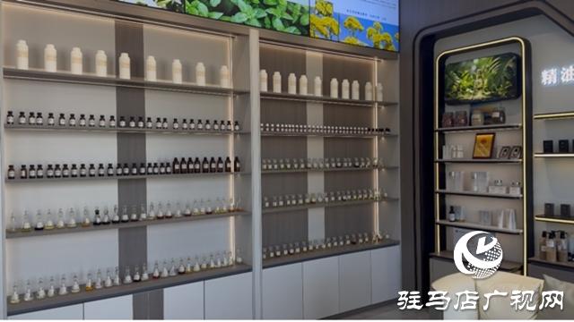 河南中植生物攜芳香全產業鏈備戰第27屆農加會