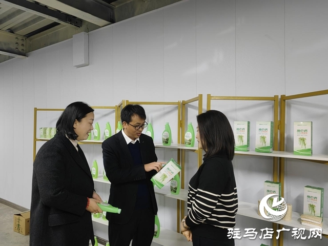 【備戰農洽會】 晨鐘生物攜&ldquo;科技絲瓜&rdquo;整裝待發