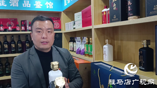 聊聊咱的農(nóng)洽會(huì)