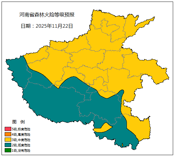就在今天!小雪到了!大降溫就要來了