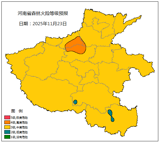 就在今天!小雪到了!大降溫就要來了
