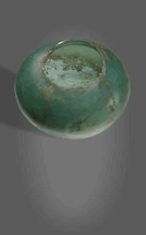 文博日歷丨來自800多年前寶塔中的一縷“瓶中香”