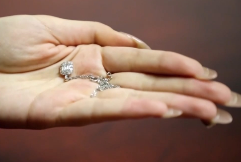 皮膚發黑洗不掉？可能是胰島素抵抗正摧毀你的健康