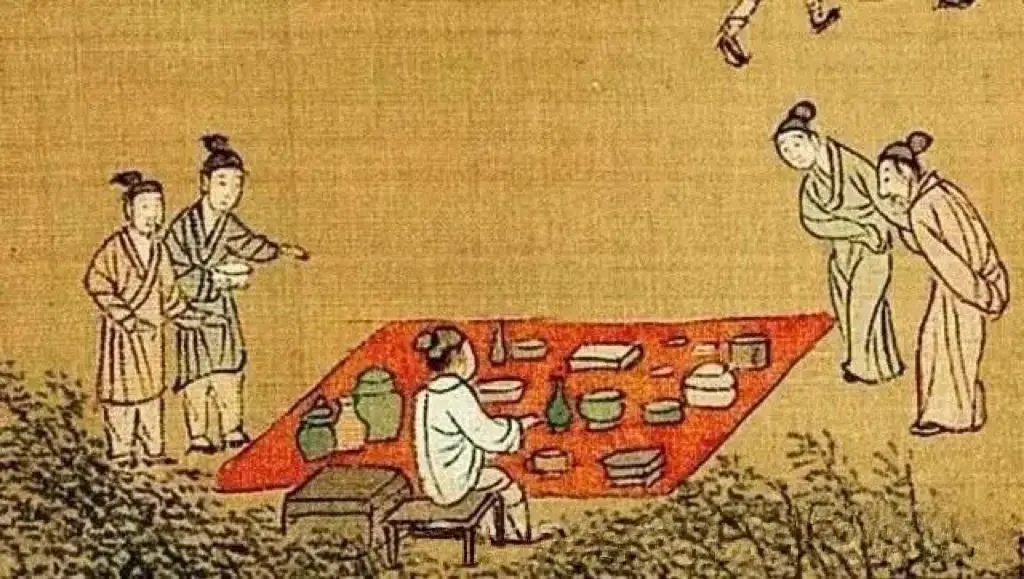 文博日歷丨來自800多年前寶塔中的一縷“瓶中香”