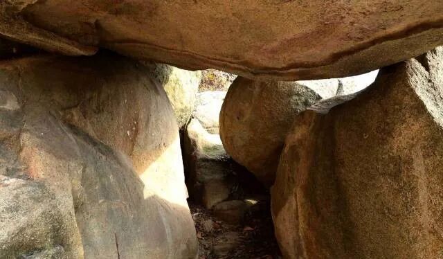 縣區動態 | 象河鄉有兩個寶藏游玩地，每一個都值得奔赴