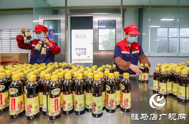 正道香油飄香利比亞：百年工藝架起“一帶一路”鄉情橋梁