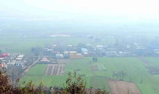 縣區動態 | 象河鄉有兩個寶藏游玩地，每一個都值得奔赴