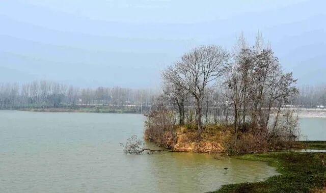 縣區動態 | 象河鄉有兩個寶藏游玩地，每一個都值得奔赴