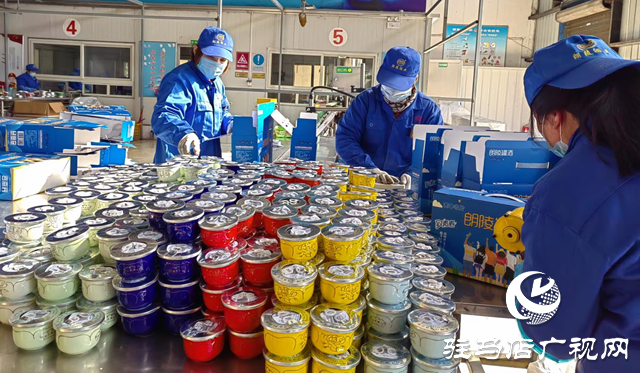 朗陵罐酒：“匠心”迎接農加會