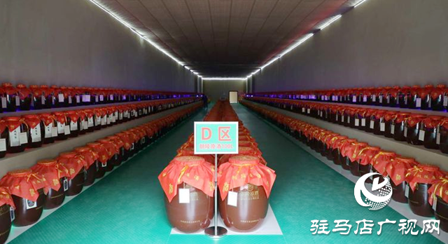 朗陵罐酒：“匠心”迎接農加會