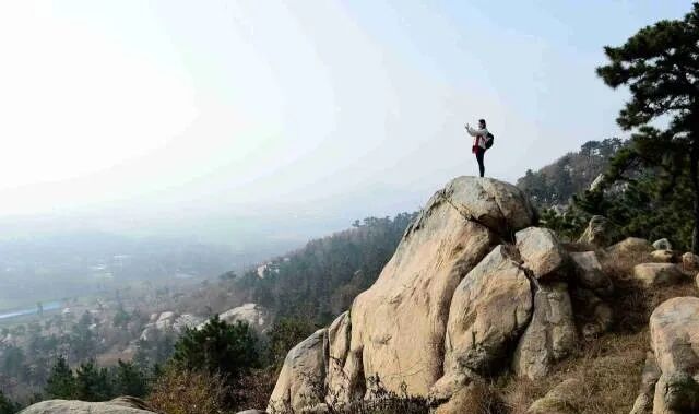縣區動態 | 象河鄉有兩個寶藏游玩地，每一個都值得奔赴