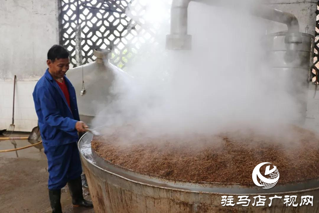 朗陵罐酒：“匠心”迎接農加會