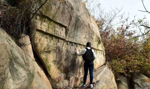 縣區動態 | 象河鄉有兩個寶藏游玩地，每一個都值得奔赴