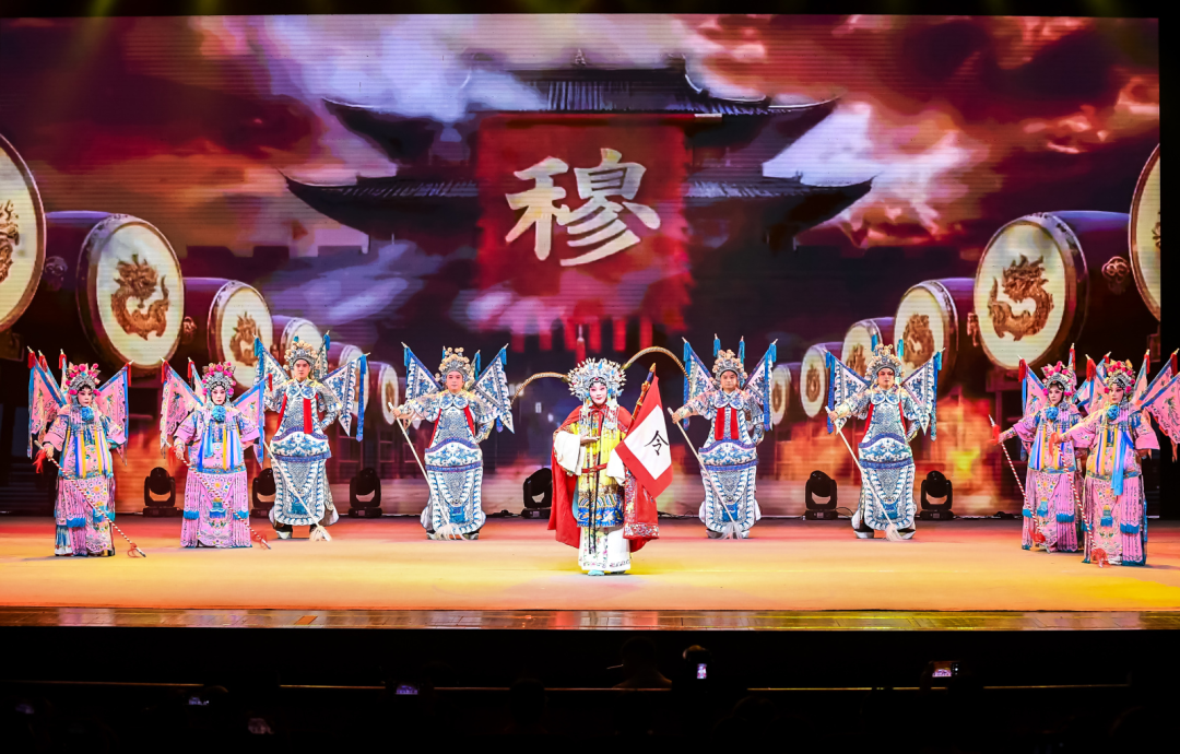 把“舞臺”搬到廣西!聽河南人用戲劇“唱響”中原文化