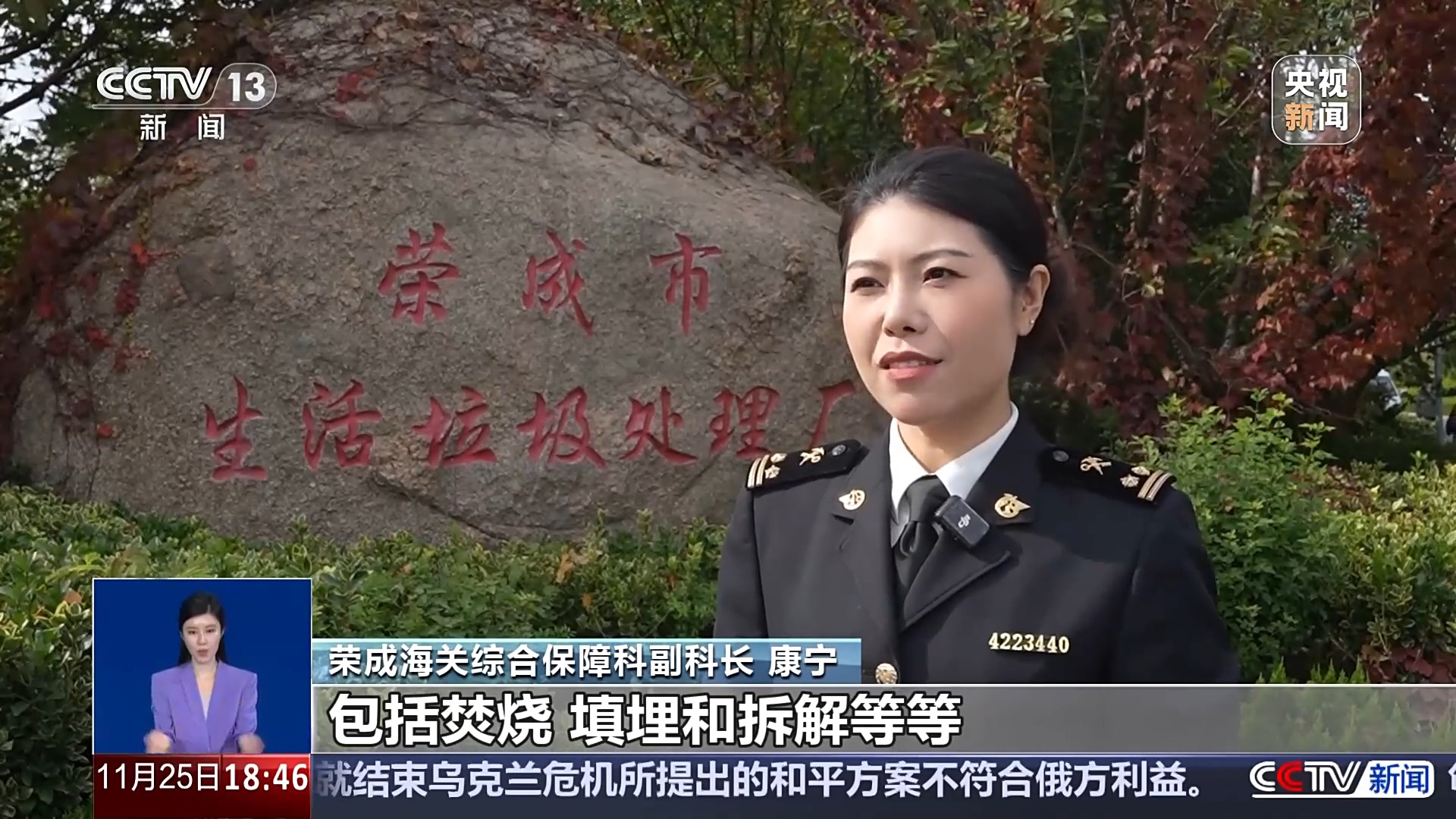 一個集裝箱竟查出十幾種走私物品 這些入境坑千萬別踩