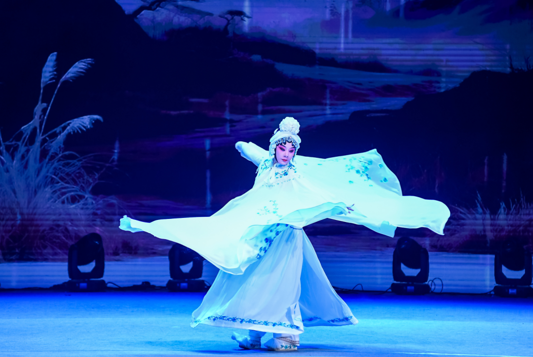 把“舞臺”搬到廣西!聽河南人用戲劇“唱響”中原文化