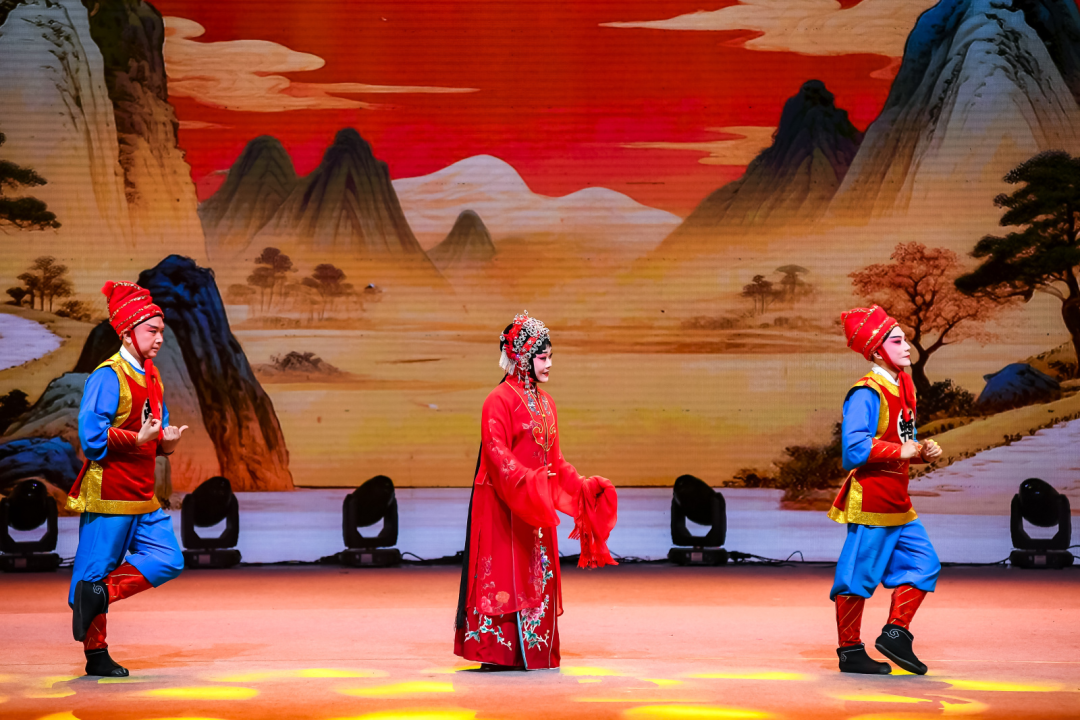 把“舞臺”搬到廣西!聽河南人用戲劇“唱響”中原文化