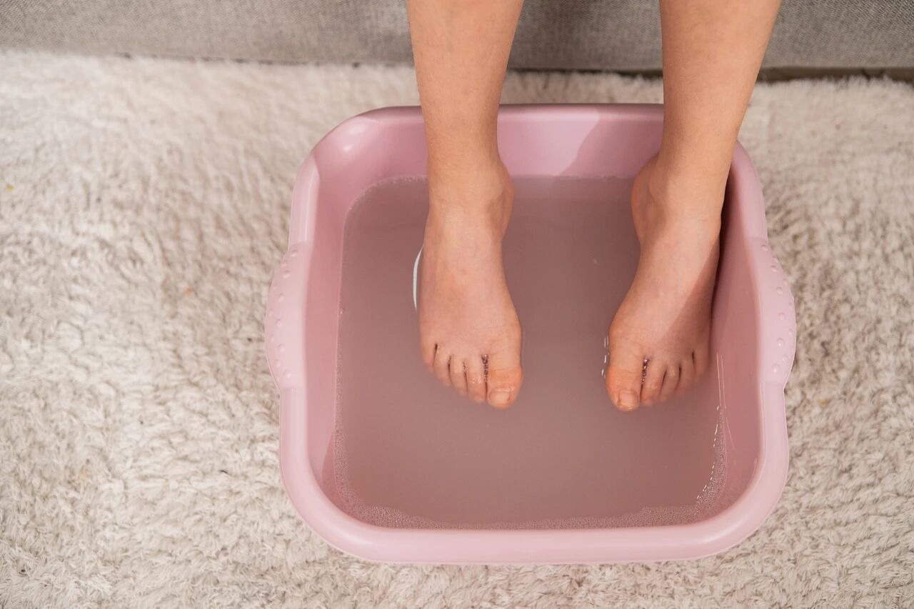 泡腳“養生”雖好，但這4類人群不宜→