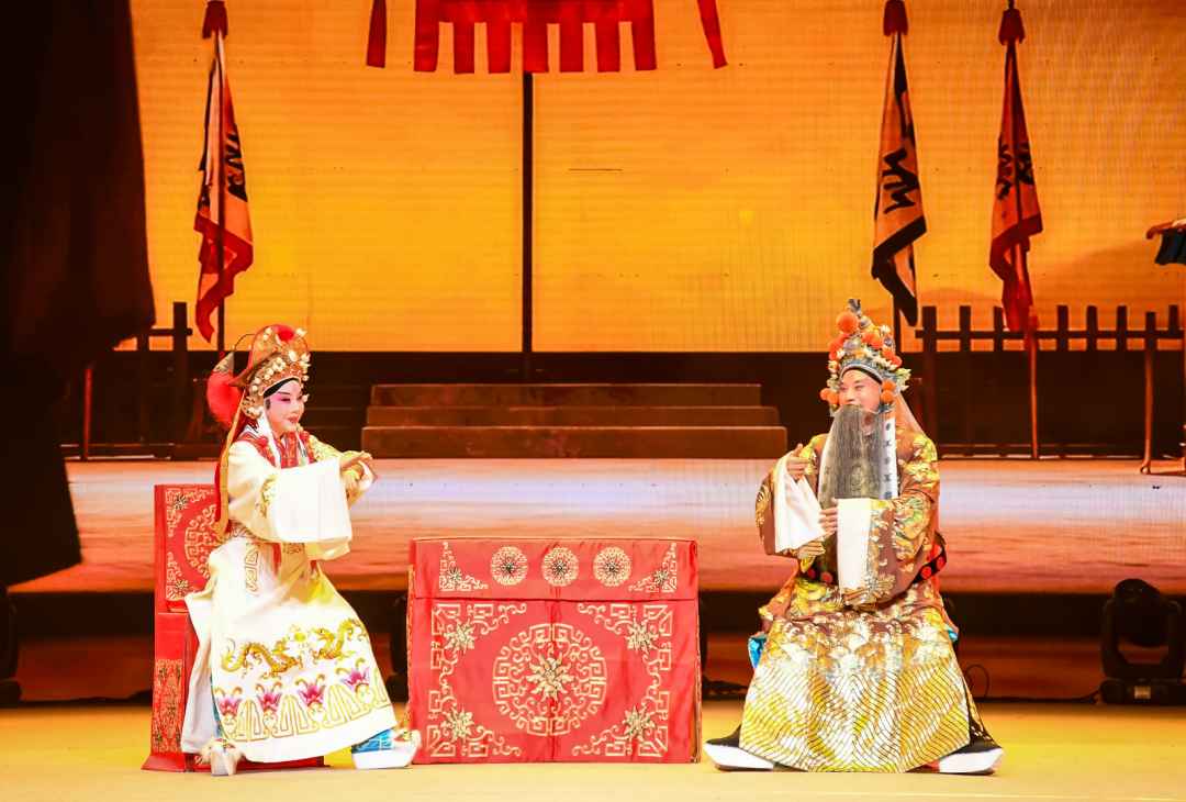 把“舞臺”搬到廣西!聽河南人用戲劇“唱響”中原文化