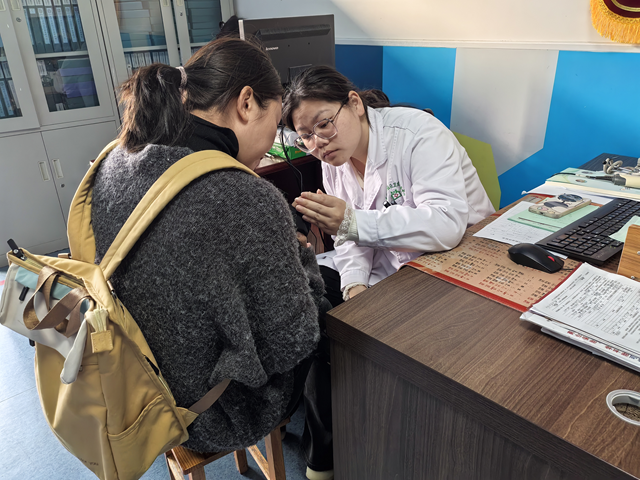 進入流感季 醫生提醒接種疫苗正當時